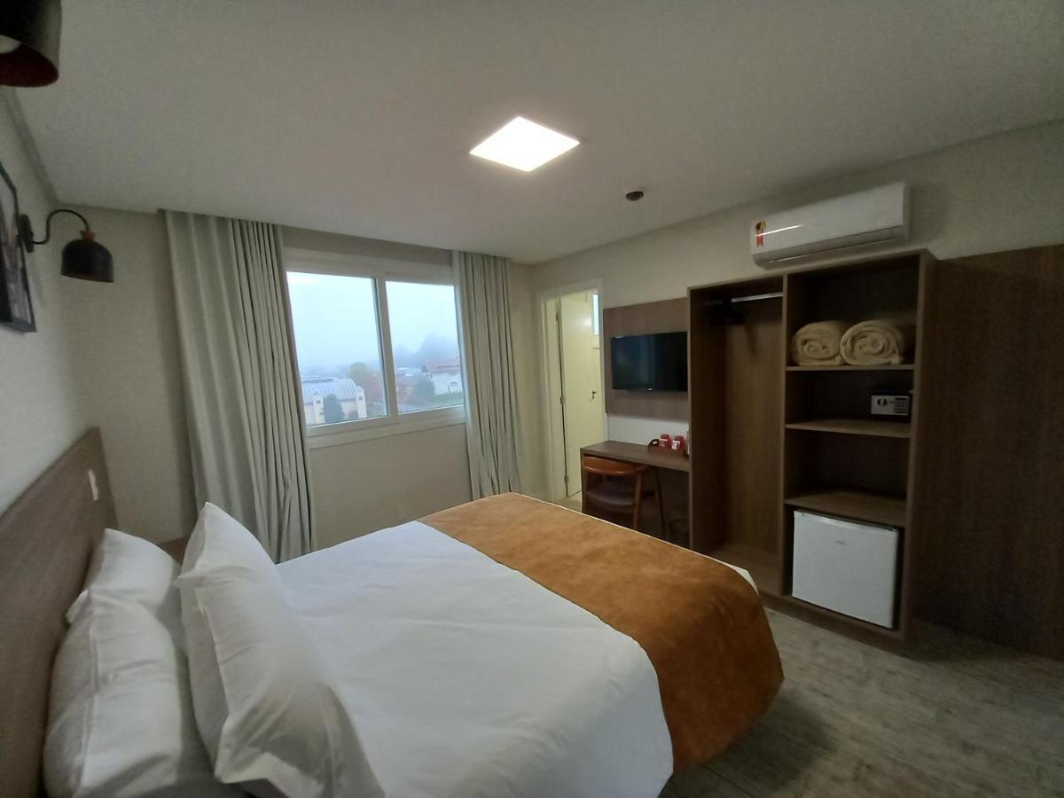 Augusta Estalagem 3*