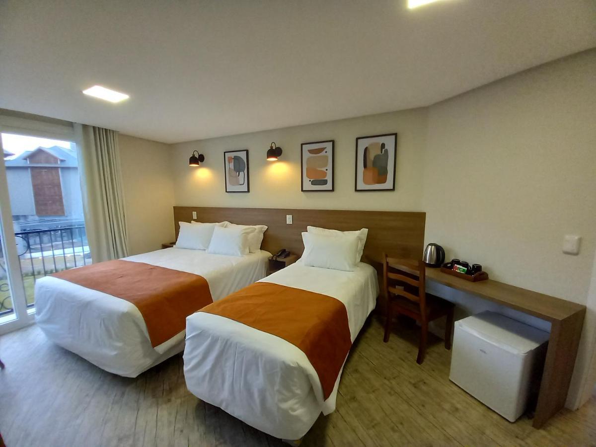 Augusta 3* Canela